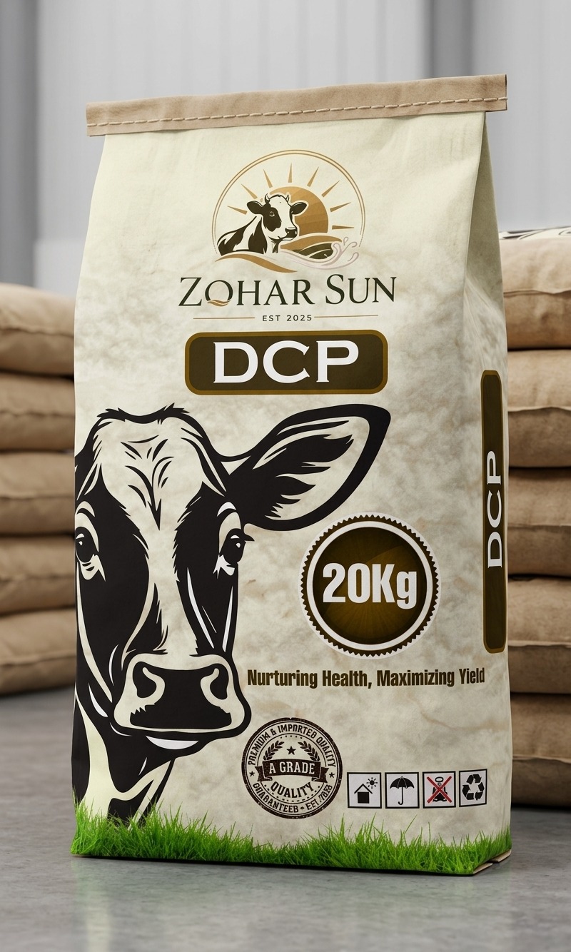 Zohar Sun DCP 20kg mineral product