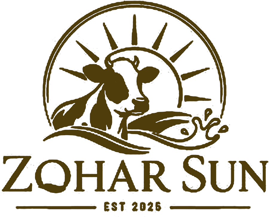 Zohar Sun logo